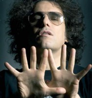 Andrés Calamaro